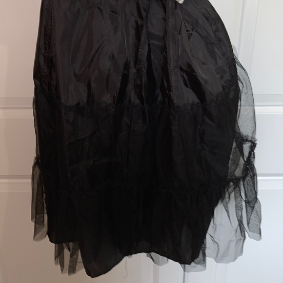 ivy+blu Floral Dress (4) - Picture 6 of 6